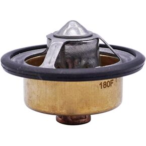 Engine Coolant Thermostat-High Performance Thermostat MR.GASKET 4364 180°F 82°C For Chevy Ford Holden 54mm