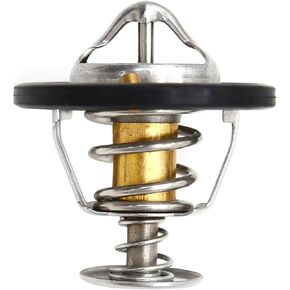 Engine Thermostat, Replacement for Toyota, Replacement for Lexus ES300 LS400 RX350, Replacement for Scion xB xA xD, 90916-A3003, 90916A3003, 90916-03129
