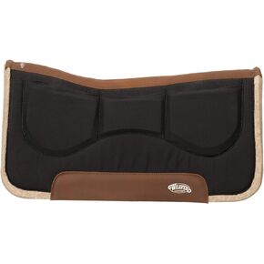 Weaver Leather Wool Blend Felt Shim Pad
