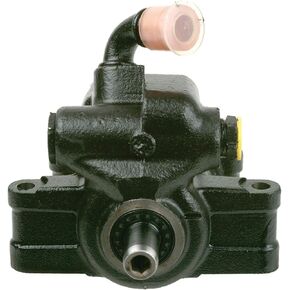 Cardone 20-368 Remanufactured Power Steering Pump without Reservoir (Renewed)
