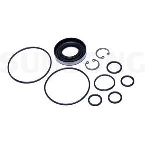 Sunsong 8401112 Power Steering Pump Seal Kit