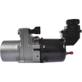 Cardone 1H-72002 Remanufactured Power Steering Pump (Renewed)