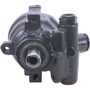 Cardone 20-900 Remanufactured Power Steering Pump without Reservoir (Renewed)