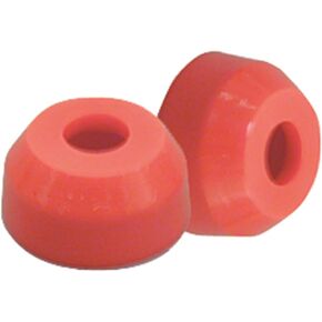 Prothane 19-1714 Red Tie Rod End Boot Kit