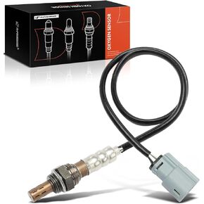 A-Premium O2 Oxygen Sensor Compatible with Ford F-450 Super Duty/F-550 Super Duty 2017-2019, Mustang 2015-2017, E-350 Super Duty/E-450 Super Duty 2016-2019, 5.0L 6.2L 6.8L, Downstream