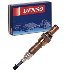 مستشعر الأوكسجين DENSO المصب متوافق مع Toyota Tacoma 2.7L L4 2005-2012