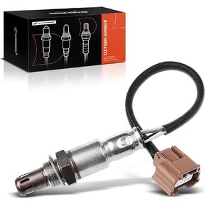A-Premium O2 Oxygen Sensor Compatible with Nissan Altima 2013-2014, Murano 2012-2014, Pathfinder 2013-2015, Quest 2012-2015 & Infiniti JX35 2013 & Chevrolet City Express 2015-2018, Replace# 226A01HC0A