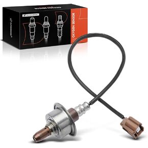 A-Premium 234-9135 Upstream O2 Oxygen Sensor Compatible with Nissan Altima Frontier Pathfinder Sentra Xterra & Infiniti FX35 FX37 & Chevrolet City Express, Replace# 22693-1MR0A, 22693-1JA0A