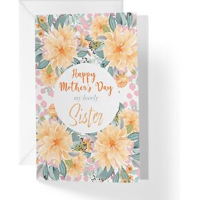 Mother's Day Cards (Daughter-In-Law #1)