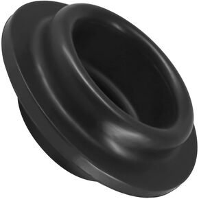 Speed Manual Shift Lever Dust Boot Seal 54109-SA7-000 Fits for Honda 1988-1991 CRX 1988-2000 Civic 1993-1997 Del Sol 1990-2001 Acura Integra