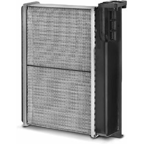 A-Premium HVAC Heater Core Compatible with BMW 318i 318is 1992-1999, 318ti 320i 323i 323is 325i 325is, 328i 328is 1996-1999, M3 1995-1999, Replace# 64111393212