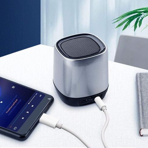 كابل مقبس صوت Aux من Alitutumao USB C إلى 3.5 مم، محول من النوع C إلى سلك ستيريو لسماعات الرأس 3.5 مم للسيارة والمنزل ومكبر صوت ستيريو متوافق مع Samsung Galaxy S23 S22 S21 Ultra S20+ Note20 in Saudi Arabia