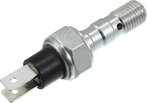 Motoforti Brake Pressure Switch M10x1.25 4012981 for Polaris RZR ACE Sportsman Brutus for Ranger XP 900 800 570 500 400 Motorcycle Brake Pressure Sensor in Saudi Arabia