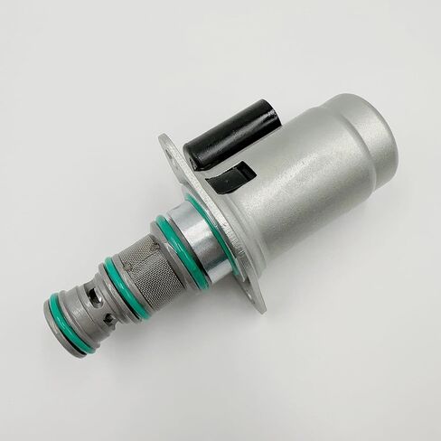 صمام الملف اللولبي 12 فولت لـ 5019094 580037013 SV98-T39S SV98T39S in Kuwait