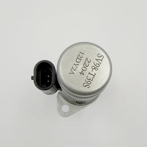 صمام الملف اللولبي 12 فولت لـ 5019094 580037013 SV98-T39S SV98T39S in Kuwait