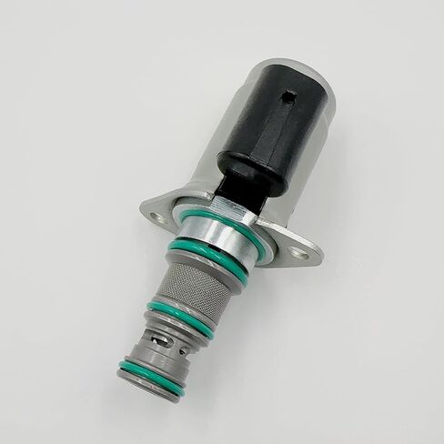 صمام الملف اللولبي 12 فولت لـ 5019094 580037013 SV98-T39S SV98T39S in Kuwait