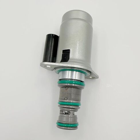 صمام الملف اللولبي 12 فولت لـ 5019094 580037013 SV98-T39S SV98T39S in Kuwait