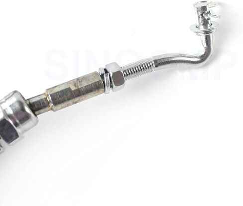 SINOCMP SA-3799-12 1751ES12V إيقاف الملف اللولبي لـ Deutz Bosch RSV 1751ES in Saudi Arabia