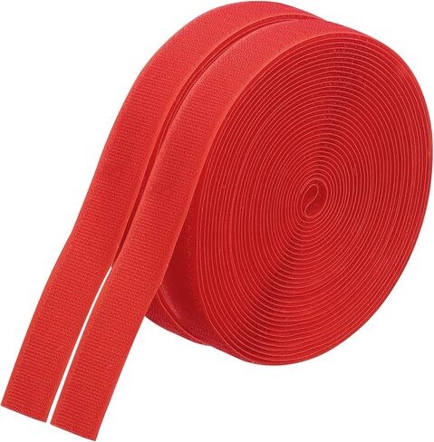 شرائط تحديد السجاد بطول 105 قدم من باتيكل، 2 لفات من شرائط السجاد المصنوعة من النايلون، شريط لاصق لأرضية الفصل الدراسي، تعليم المعلم، المسافة الاجتماعية، أصفر in Kuwait