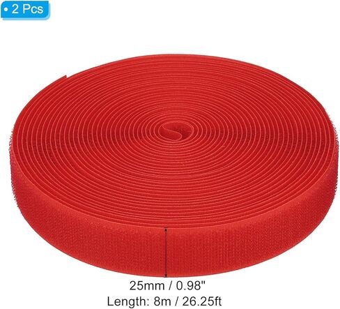 شرائط تحديد السجاد بطول 105 قدم من باتيكل، 2 لفات من شرائط السجاد المصنوعة من النايلون، شريط لاصق لأرضية الفصل الدراسي، تعليم المعلم، المسافة الاجتماعية، أصفر in Kuwait