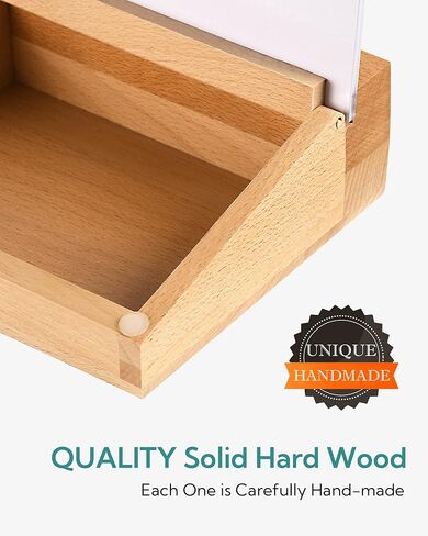 Desk Whiteboard, Glass Desktop Dry Erase Board with Wooden Storage Box, Computer Keyboard Stand with Drawer for Home Office Accessories Supplies Organizer, 2 Markers with Eraser Included in Kuwait