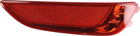 Genuine OEM 92406-1R200 Reflector/Reflex - RR RH / 924061R200 for Hyundai Accent 12-17 in Saudi Arabia