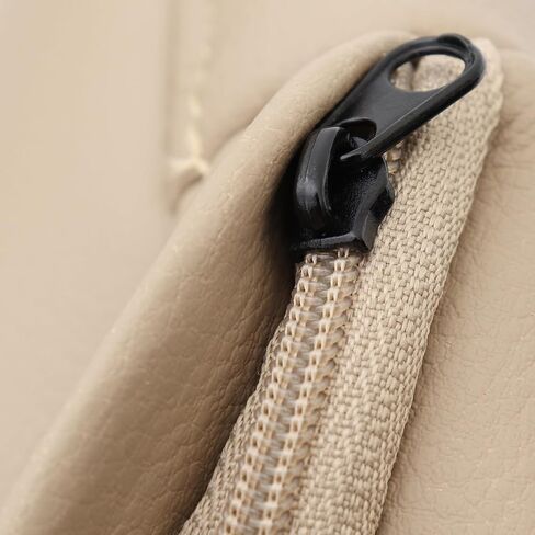 2x Beige Leather Seat Armrest Cover Fit for Lexus RX300 RX330 RX350 2003 2004 2005 2006 2007 2008 2009 Seat Handle Decoration Covers in Saudi Arabia