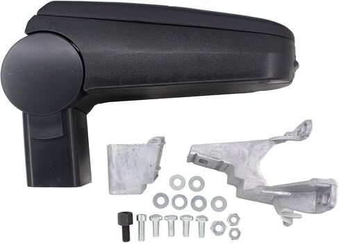 NewYall Center Console Armrest Repair Kit Assembly in Saudi Arabia