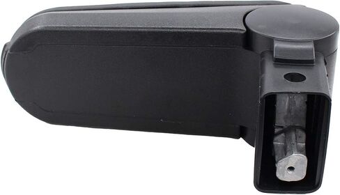 NewYall Center Console Armrest Repair Kit Assembly in Saudi Arabia