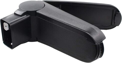 NewYall Center Console Armrest Repair Kit Assembly in Saudi Arabia
