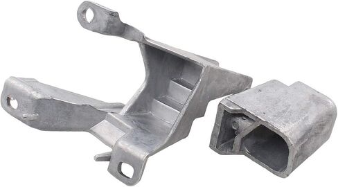 NewYall Center Console Armrest Repair Kit Assembly in Saudi Arabia