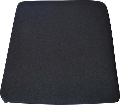Neoprene Auto Console Cover Compatible with Ford Trucks F150, F250, F350 2014-2022 (Black) Trucks that have 1 inch thick lid in Saudi Arabia