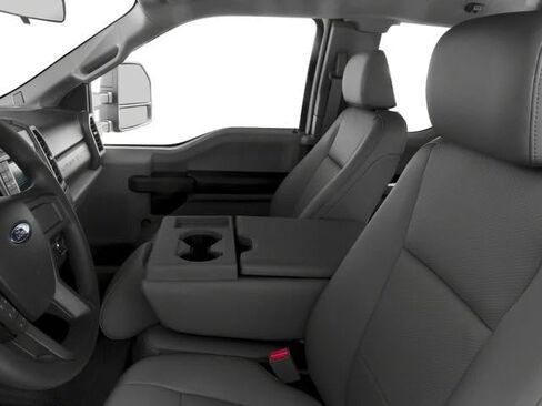 Neoprene Auto Console Cover Compatible with Ford Trucks F150, F250, F350 2014-2022 (Black) Trucks that have 1 inch thick lid in Saudi Arabia