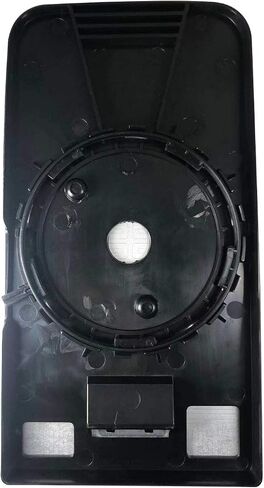 Replacement Main Upper Big Door Mirror Glasses come with Heated and Plate for Freightliner Cascadia 2008-2016 in Saudi Arabia