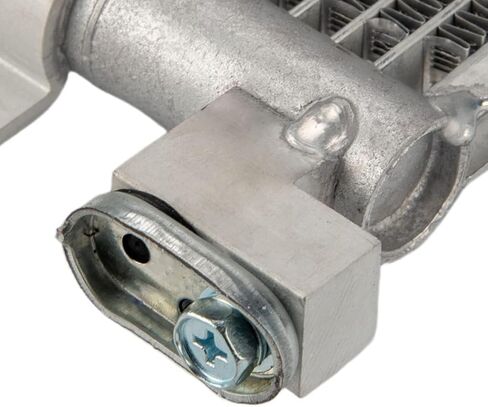 PHILTOP 7-30008 Air Conditioning Condenser Compatible with 2016-2018 Civic EX-T, 2017-2020 Civic Si, 2016-2021 Civic, 2017-2018 Civic, 2017-2021 Civic in Kuwait