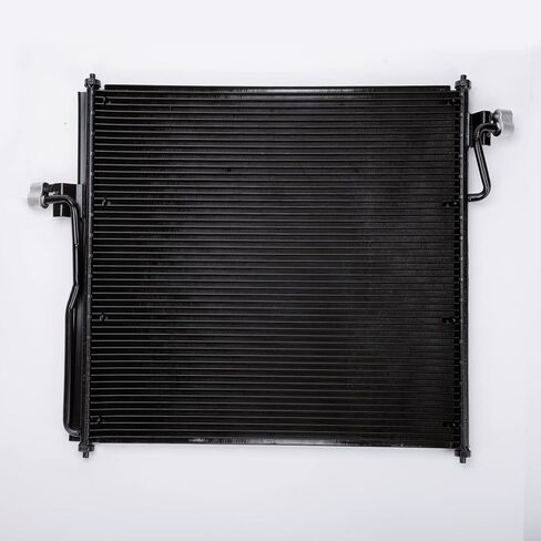 TYC 4821 Condenser Assembly Compatible with 2000-2009 Ford Ranger in Kuwait