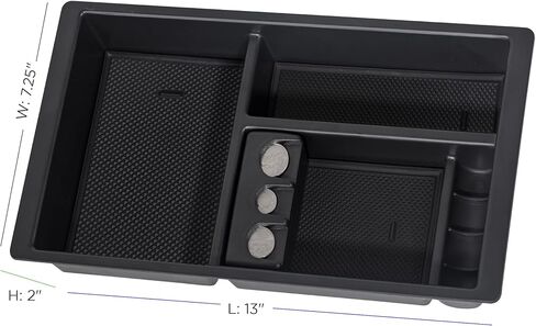 صينية تنظيم وحدة التحكم المركزية من OxGord لـ 14-19 سيلفرادو، تاهو، سوبربان، سييرا، يوكون - جزء ما بعد البيع يستبدل 22817343 in Kuwait