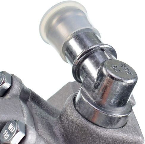 استبدال مضخة التوجيه YHTAUTO لسيارة Audi A6 Quattro 2000-2004، A6 Quattro 2000-2004، Allroad Quattro 2001-2005، Volkswagen Passat 2002-2004، مضخة مساعدة الطاقة in Saudi Arabia