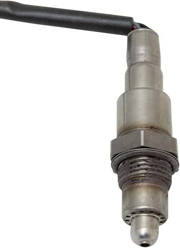 TRQ Engine Exhaust O2 02 Oxygen Sensor Direct Fit Downstream Compatible with Infinity Nissan in Kuwait