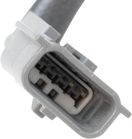 TRQ Engine Exhaust O2 02 Oxygen Sensor Direct Fit Downstream Compatible with Infinity Nissan in Kuwait