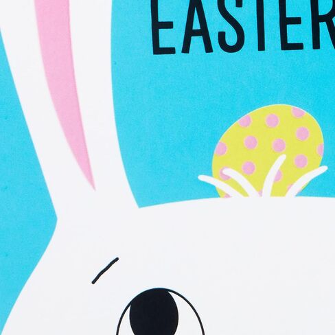 Hallmark Pack of Easter Cards for Kids, Easter Bunny (6 Cards with Envelopes) in Saudi Arabia