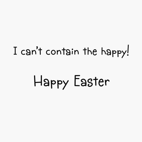 Hallmark Pack of Easter Cards for Kids, Easter Bunny (6 Cards with Envelopes) in Saudi Arabia