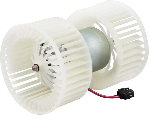 محرك منفاخ HVAC لسيارات BMW 318ti 323Ci 323i 323is 325Ci 325i 325xi 328Ci 328i 328is 330Ci 330i 330xi M3 X3، يستبدل 700165 64113453729 in Saudi Arabia