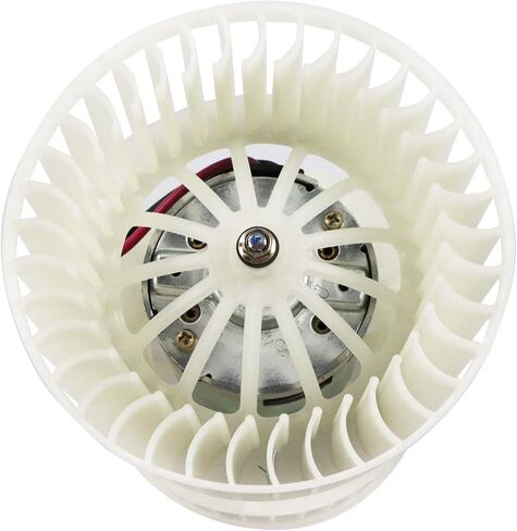 محرك منفاخ HVAC لسيارات BMW 318ti 323Ci 323i 323is 325Ci 325i 325xi 328Ci 328i 328is 330Ci 330i 330xi M3 X3، يستبدل 700165 64113453729 in Saudi Arabia