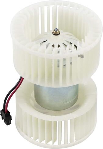 محرك منفاخ HVAC لسيارات BMW 318ti 323Ci 323i 323is 325Ci 325i 325xi 328Ci 328i 328is 330Ci 330i 330xi M3 X3، يستبدل 700165 64113453729 in Saudi Arabia