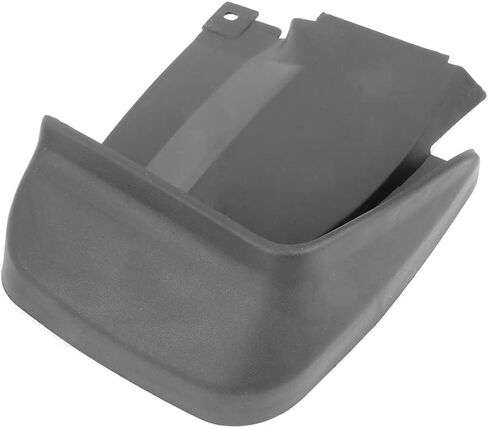 ECCPP Front Rear Mud Flaps Splash Guards Fit for Honda Civic 2006-2011 Sedan Mud Guards in Saudi Arabia