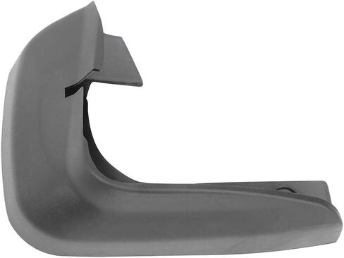 ECCPP Front Rear Mud Flaps Splash Guards Fit for Honda Civic 2006-2011 Sedan Mud Guards in Saudi Arabia