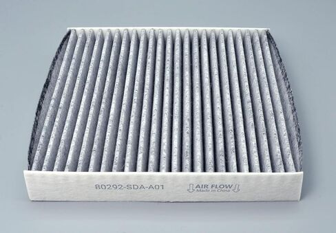 Engine Cabin Air Filter Set for Honda Odyssey 2018-2024,Fits Acura TLX 2.0L 2021-2024, selected models Replace CF11182 80292-TF0-G01 172205J6A10 in Saudi Arabia