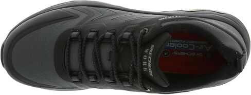 Skechers Men's Speed-Flex Trekker Mid Comp Toe Industrial Shoe in Saudi Arabia