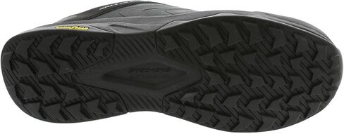 Skechers Men's Speed-Flex Trekker Mid Comp Toe Industrial Shoe in Saudi Arabia